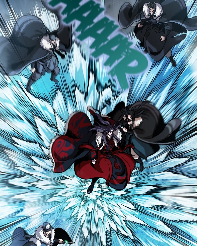 Read Nano Mashin chapter 251 image 79 on Lezhin