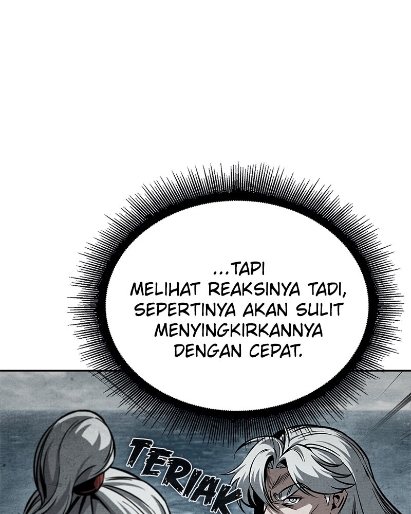 Read Nano Mashin chapter 251 image 9 on Lezhin