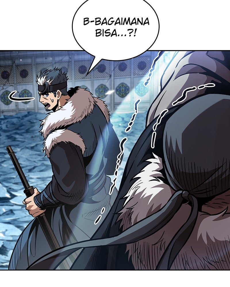 Read Nano Mashin chapter 251 image 95 on Lezhin
