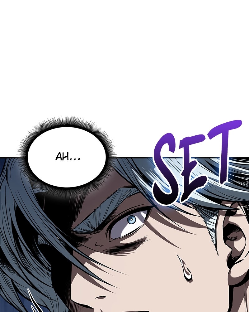 Read Nano Mashin chapter 252 image 1 on Lezhin