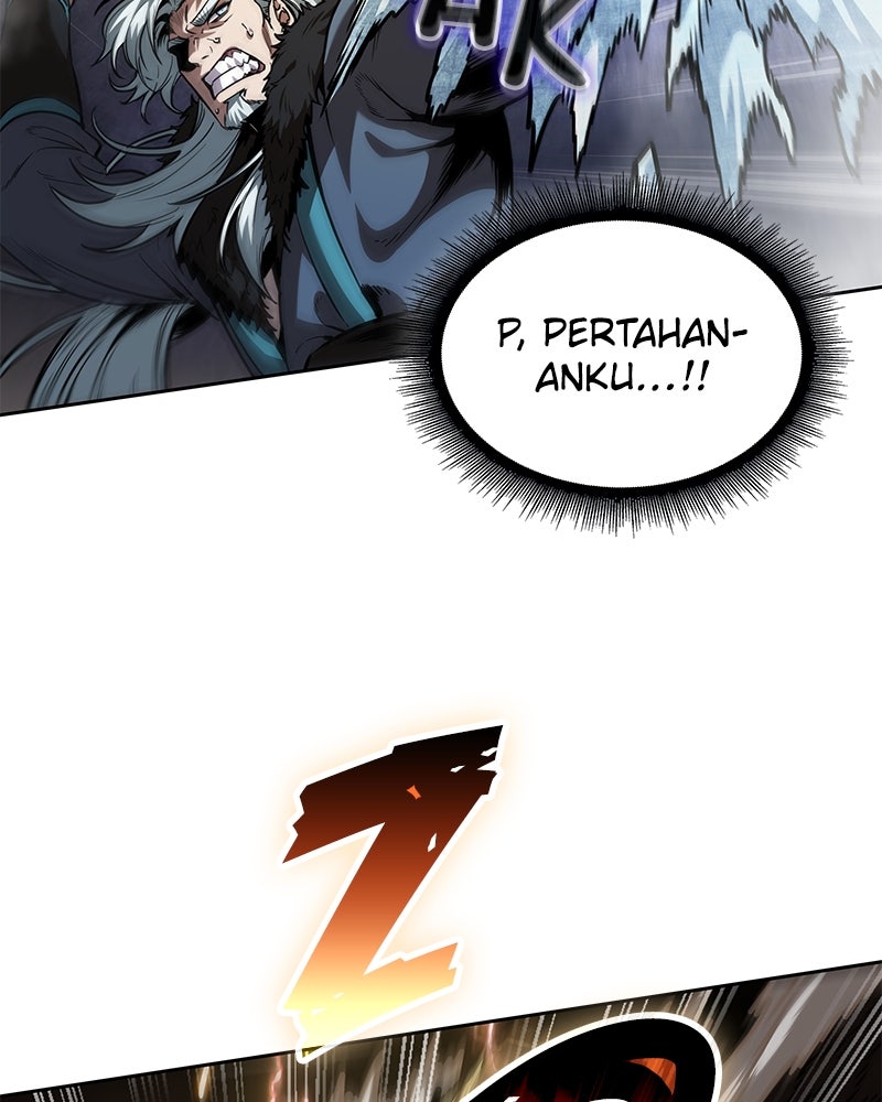 Read Nano Mashin chapter 252 image 106 on Lezhin