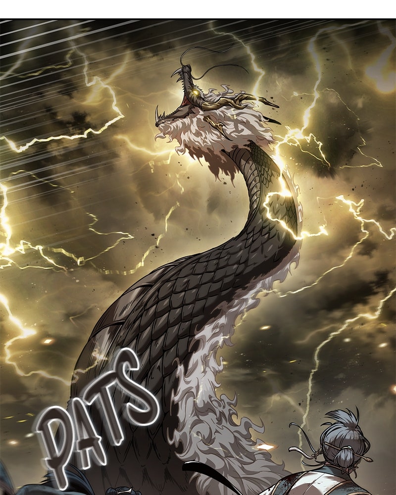 Read Nano Mashin chapter 252 image 120 on Lezhin