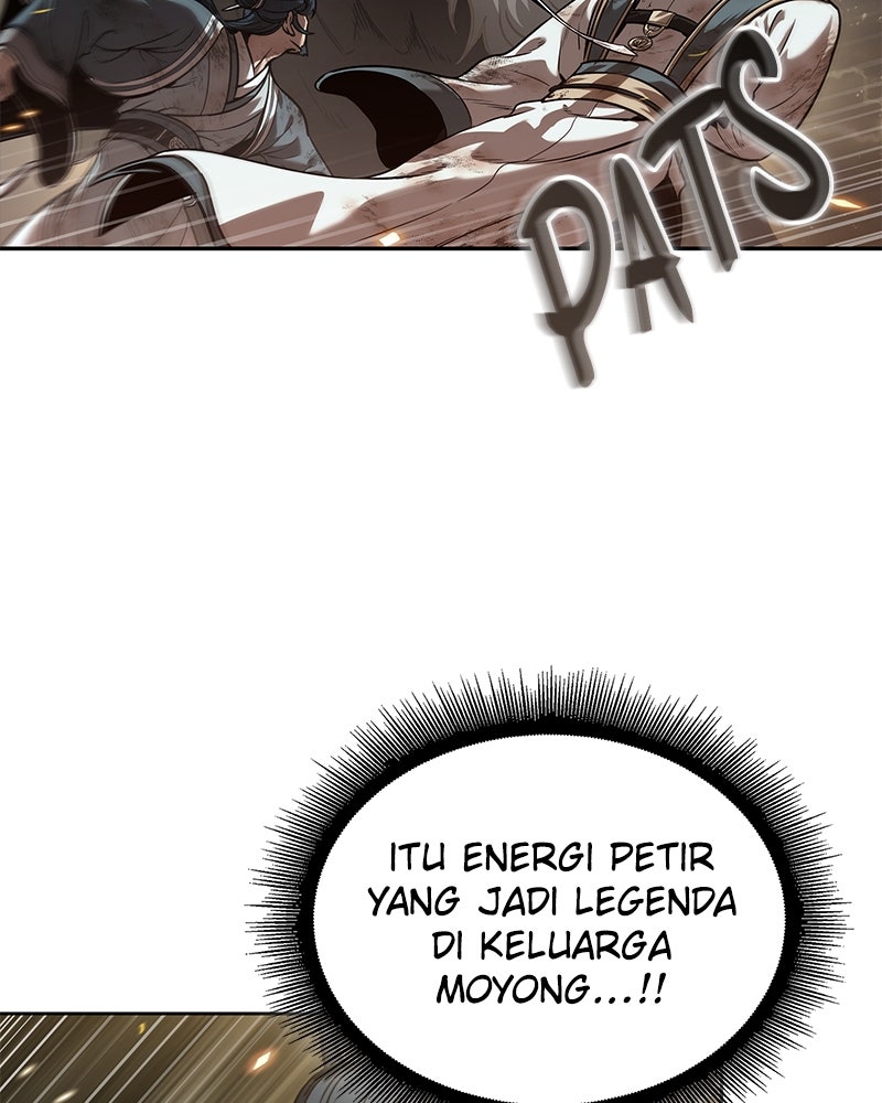 Read Nano Mashin chapter 252 image 121 on Lezhin