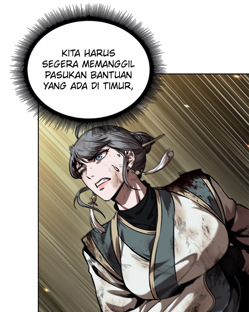 Read Nano Mashin chapter 252 image 123 on Lezhin