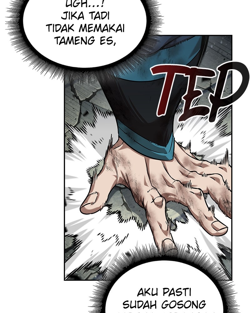 Read Nano Mashin chapter 252 image 127 on Lezhin