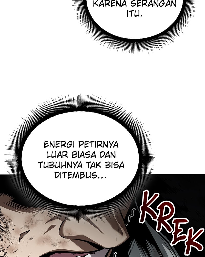 Read Nano Mashin chapter 252 image 128 on Lezhin