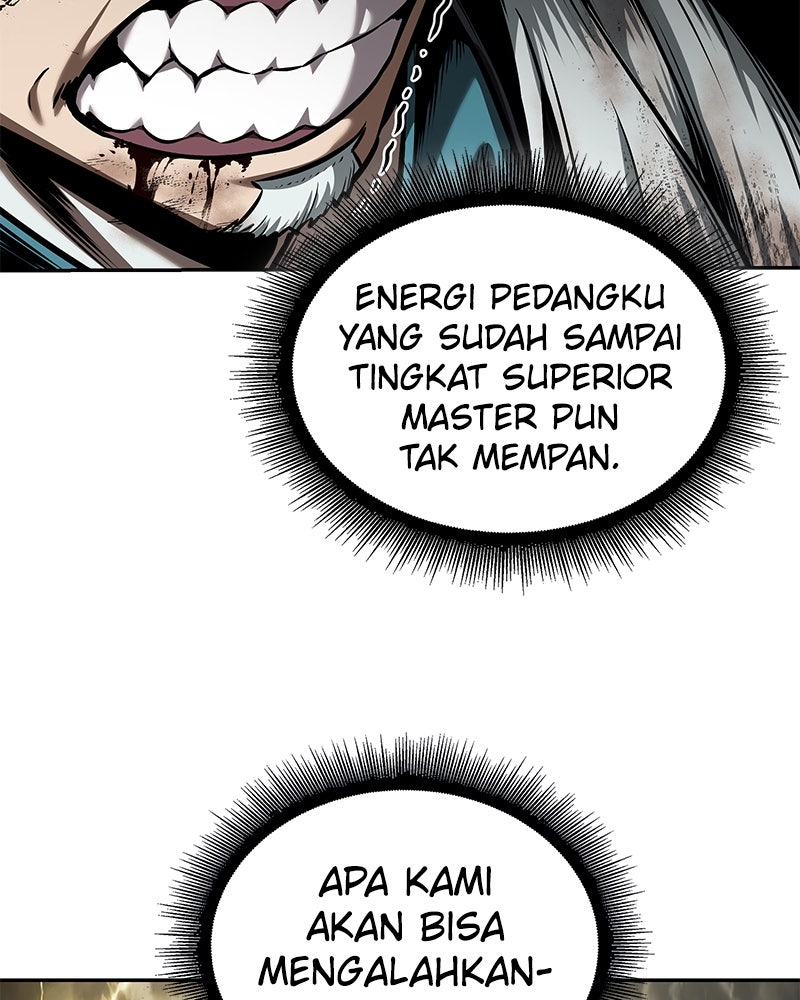 Read Nano Mashin chapter 252 image 129 on Lezhin