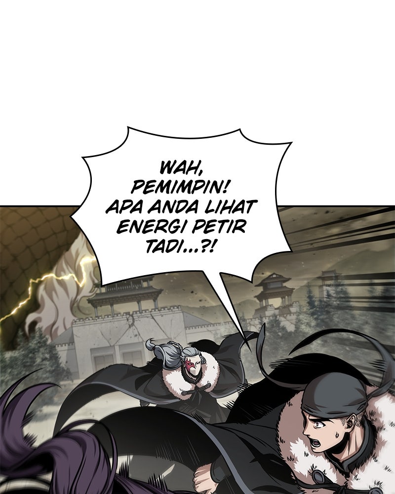 Read Nano Mashin chapter 252 image 136 on Lezhin