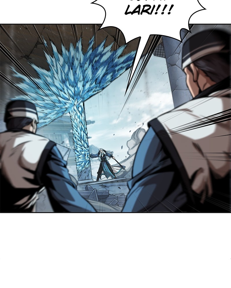Read Nano Mashin chapter 252 image 14 on Lezhin
