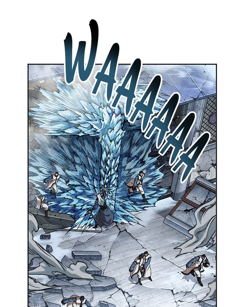 Read Nano Mashin chapter 252 image 15 on Lezhin