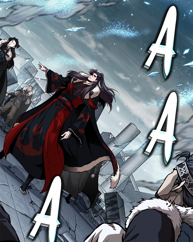 Read Nano Mashin chapter 252 image 23 on Lezhin