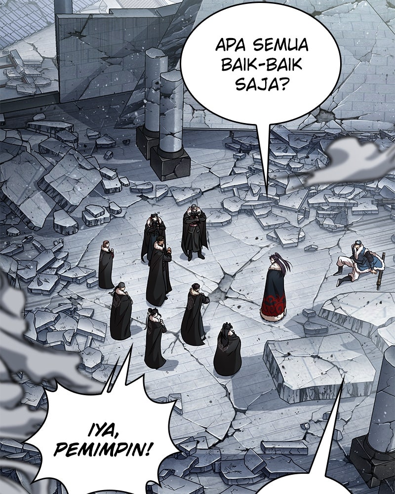 Read Nano Mashin chapter 252 image 28 on Lezhin