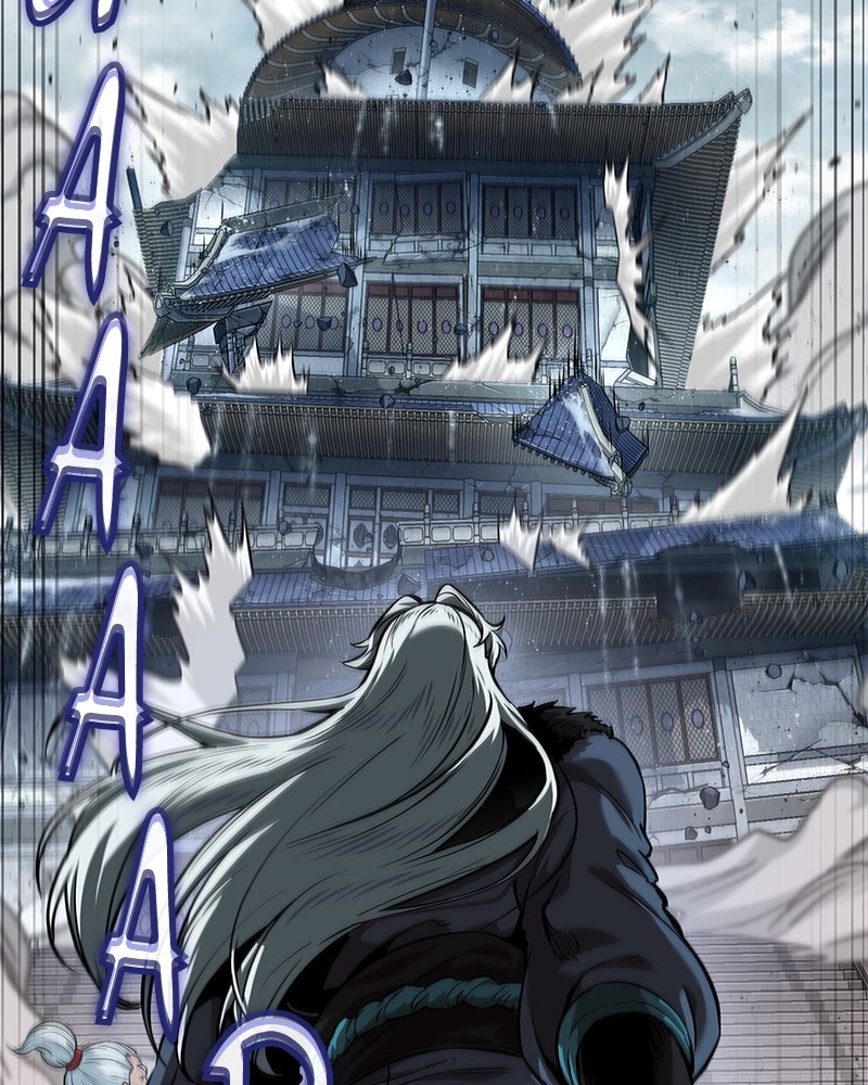 Read Nano Mashin chapter 252 image 3 on Lezhin