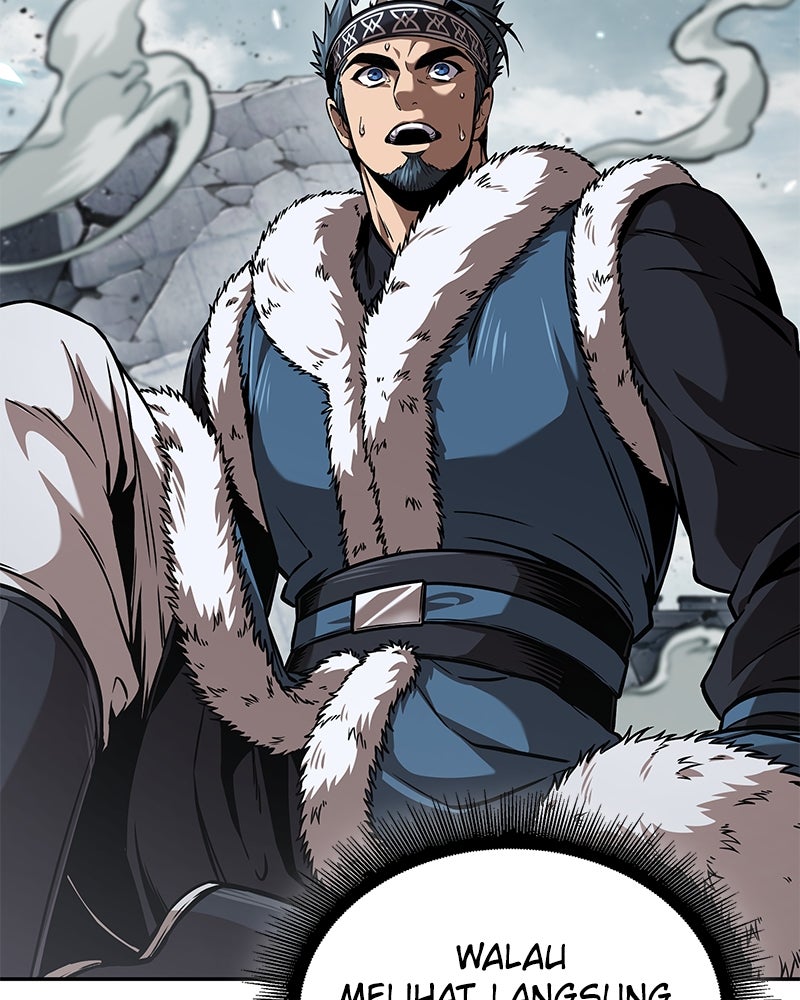 Read Nano Mashin chapter 252 image 30 on Lezhin