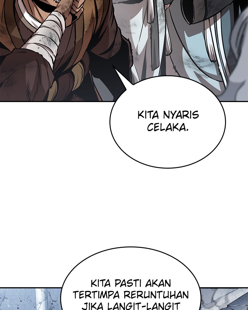 Read Nano Mashin chapter 252 image 34 on Lezhin