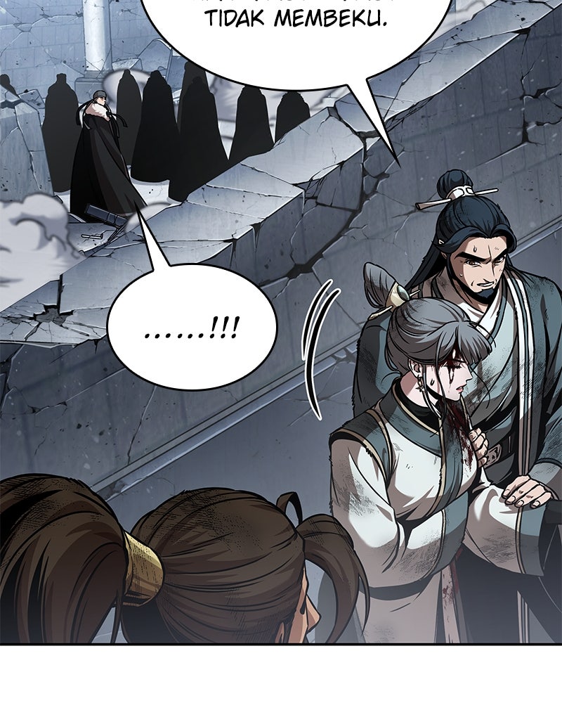 Read Nano Mashin chapter 252 image 35 on Lezhin