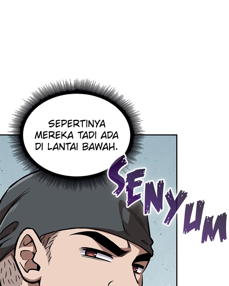 Read Nano Mashin chapter 252 image 36 on Lezhin