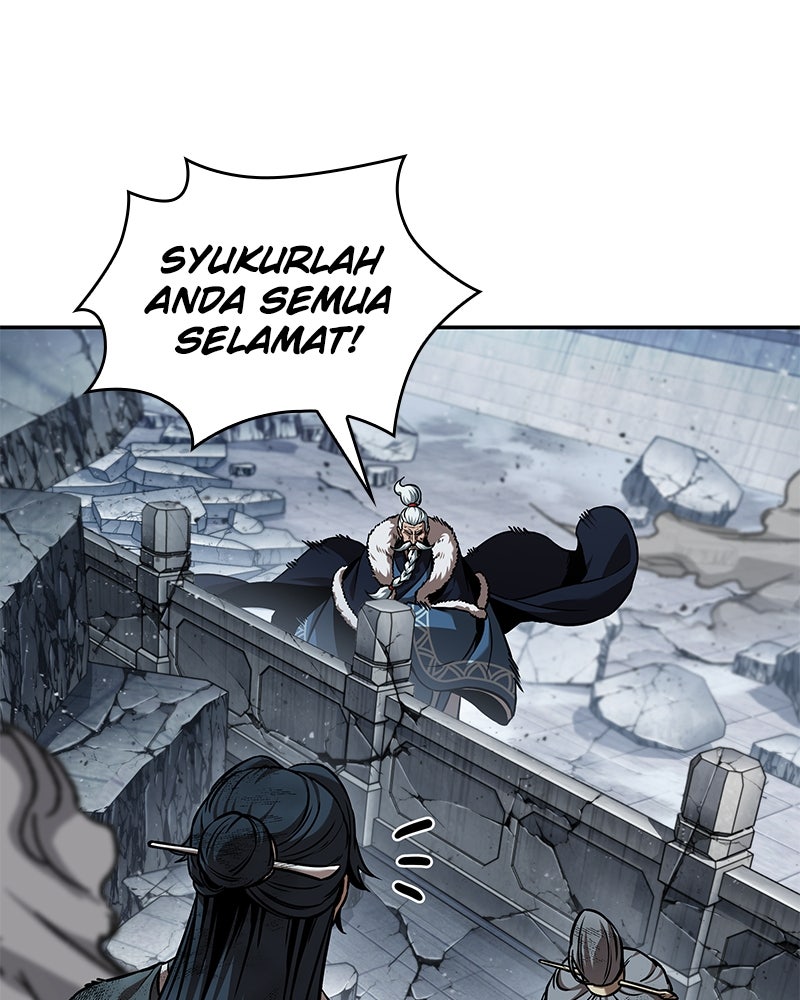 Read Nano Mashin chapter 252 image 38 on Lezhin