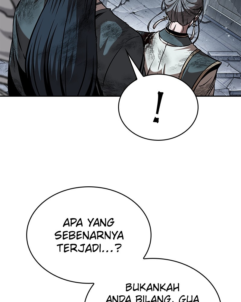 Read Nano Mashin chapter 252 image 39 on Lezhin