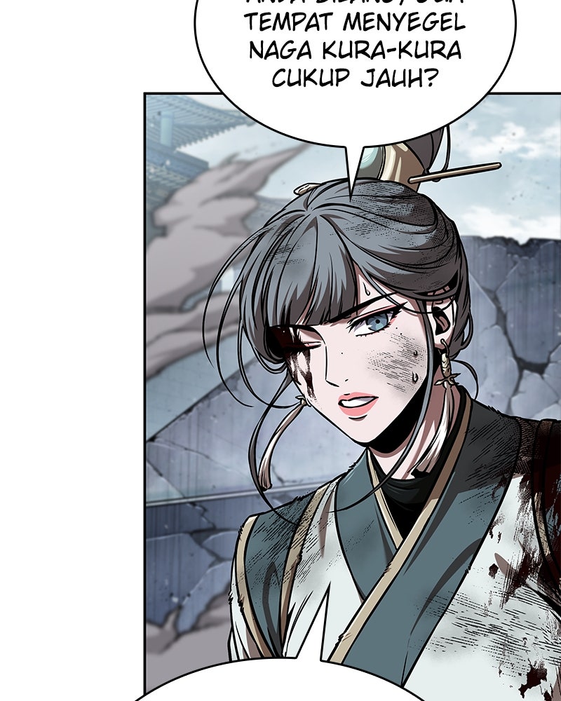 Read Nano Mashin chapter 252 image 40 on Lezhin