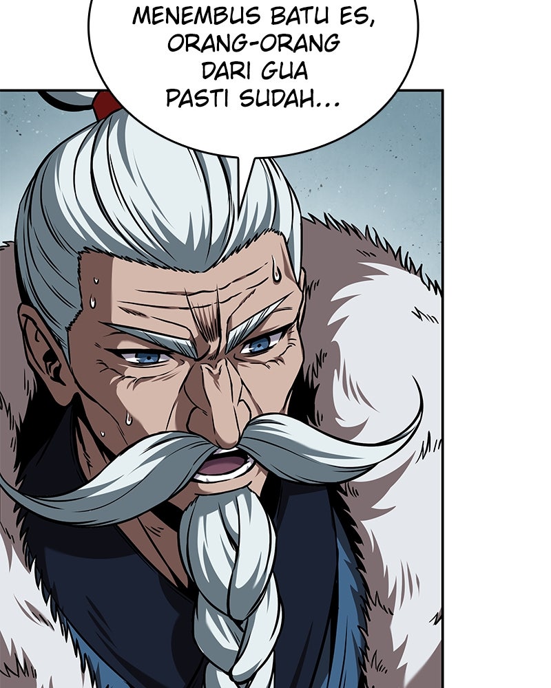 Read Nano Mashin chapter 252 image 42 on Lezhin