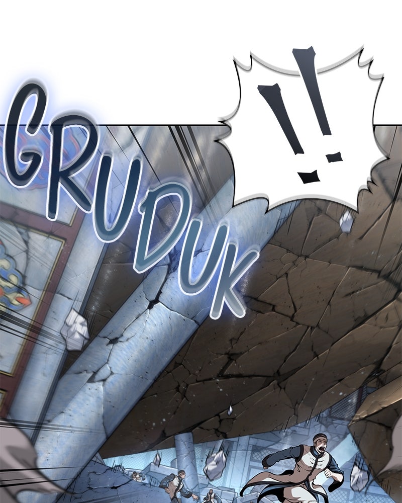 Read Nano Mashin chapter 252 image 5 on Lezhin