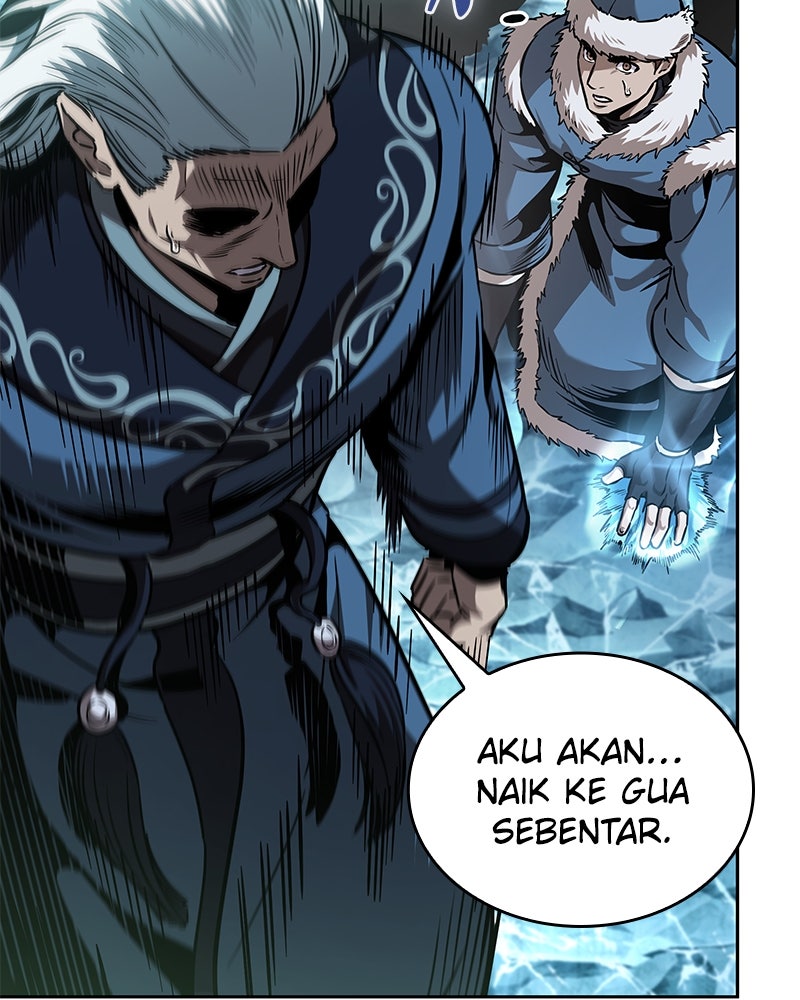 Read Nano Mashin chapter 252 image 59 on Lezhin