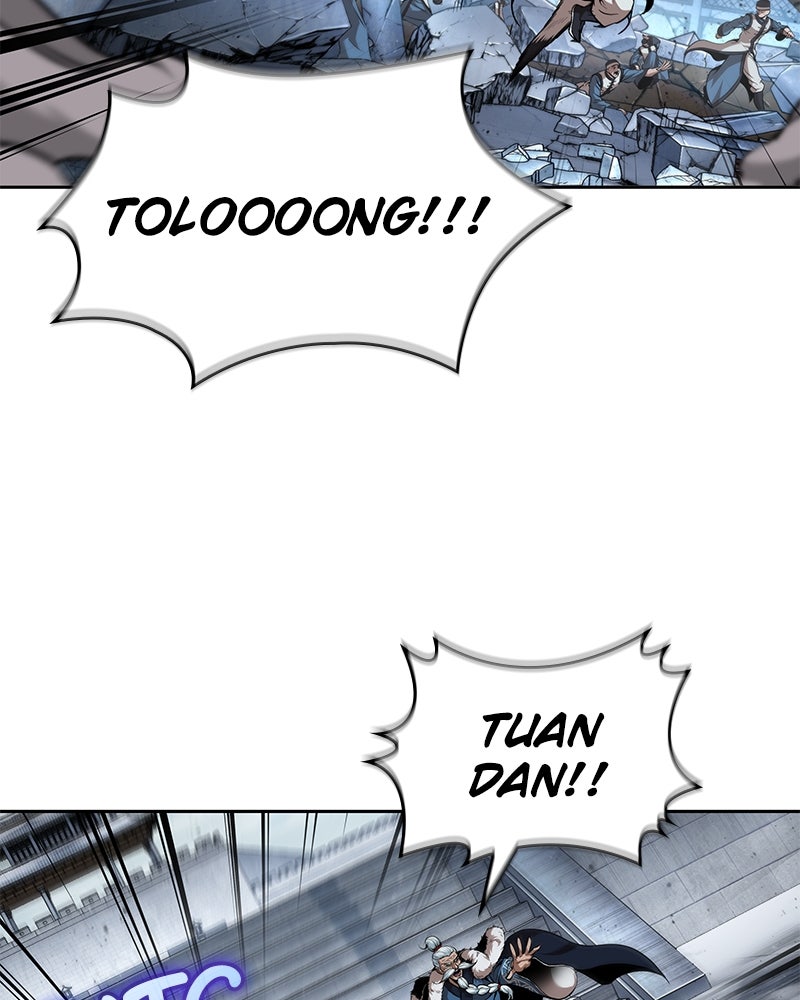 Read Nano Mashin chapter 252 image 6 on Lezhin