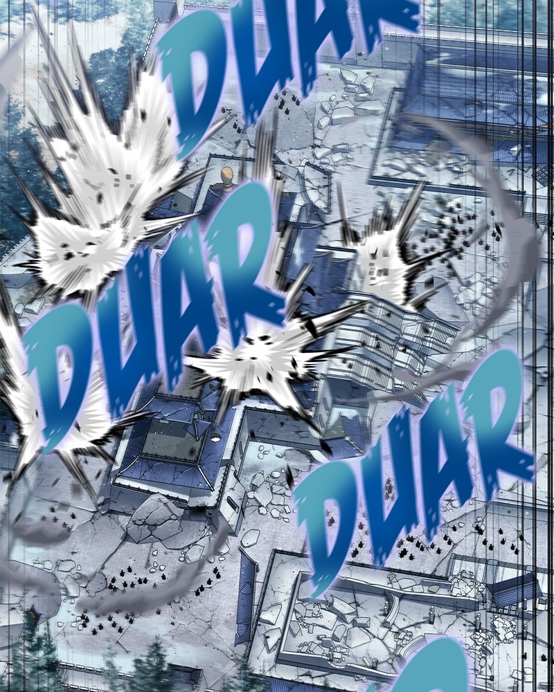 Read Nano Mashin chapter 252 image 68 on Lezhin
