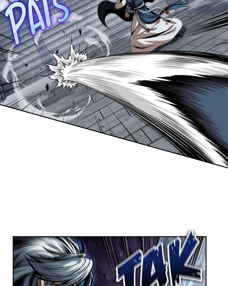 Read Nano Mashin chapter 252 image 7 on Lezhin