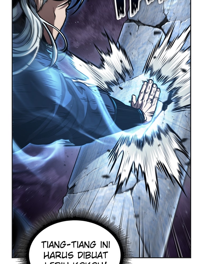 Read Nano Mashin chapter 252 image 8 on Lezhin