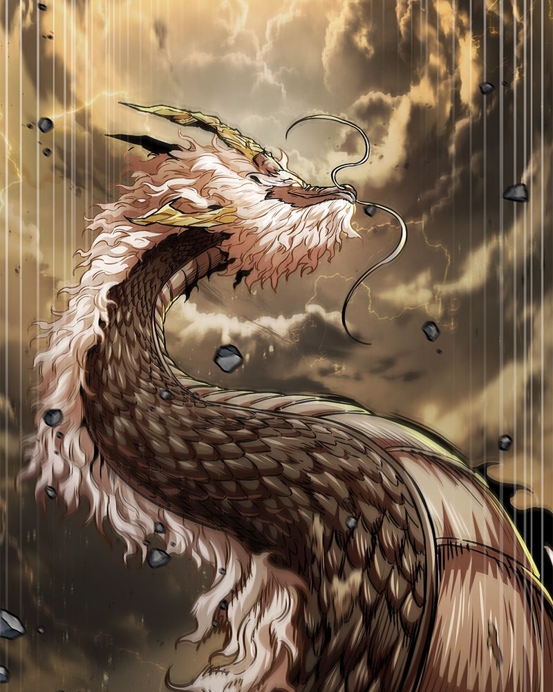 Read Nano Mashin chapter 252 image 80 on Lezhin