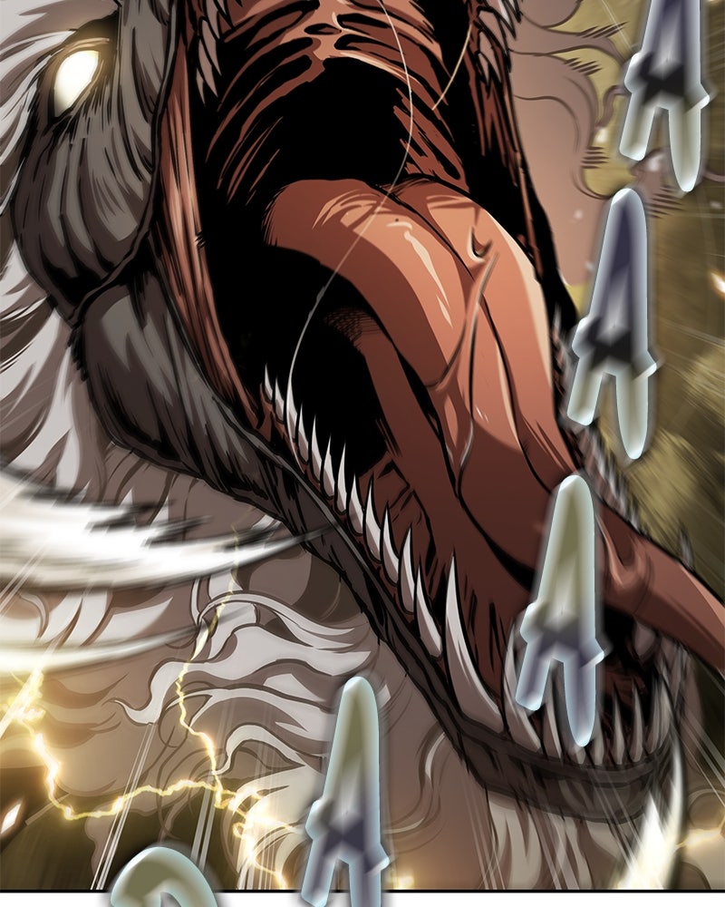Read Nano Mashin chapter 252 image 84 on Lezhin