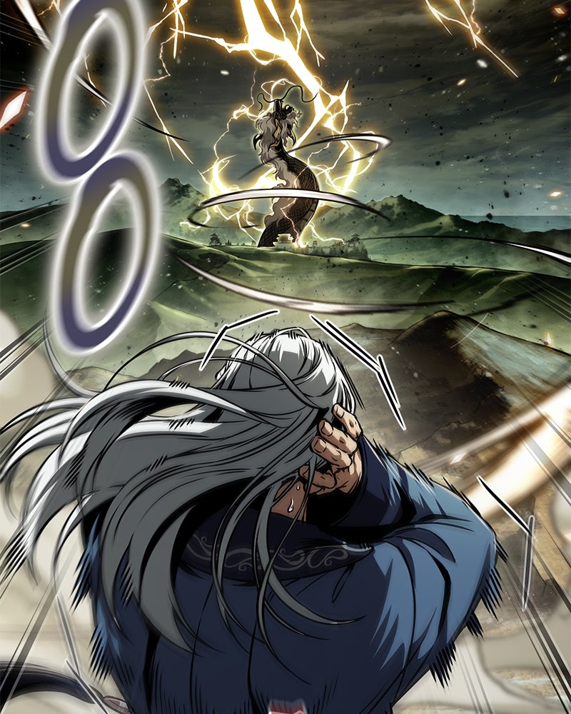 Read Nano Mashin chapter 252 image 87 on Lezhin