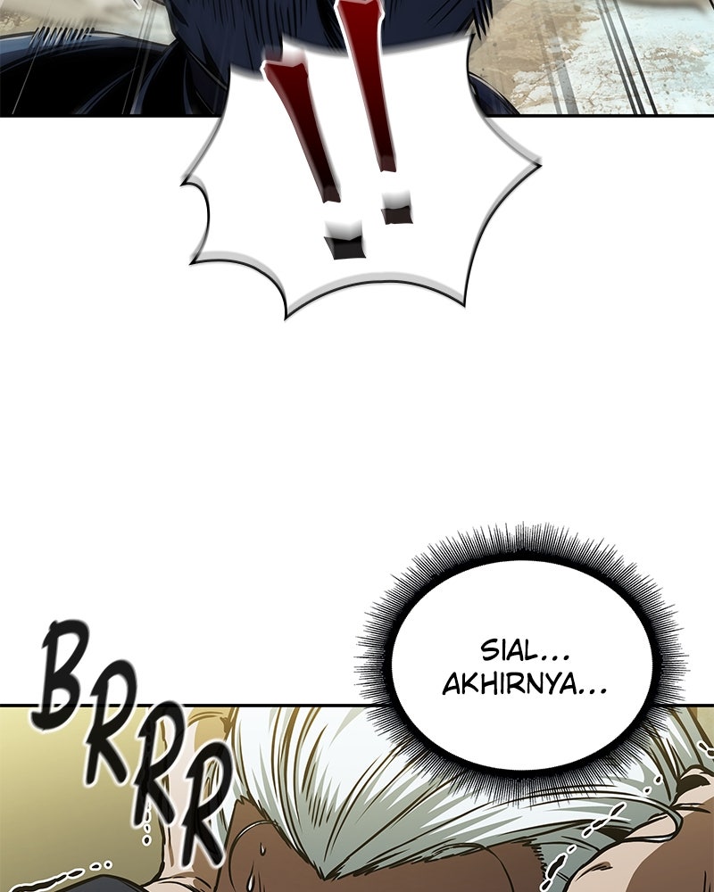 Read Nano Mashin chapter 252 image 88 on Lezhin