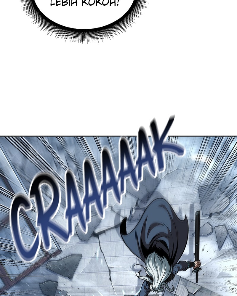 Read Nano Mashin chapter 252 image 9 on Lezhin