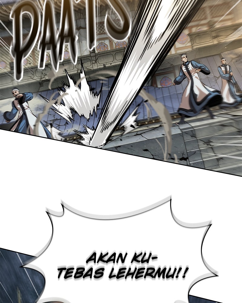 Read Nano Mashin chapter 252 image 97 on Lezhin