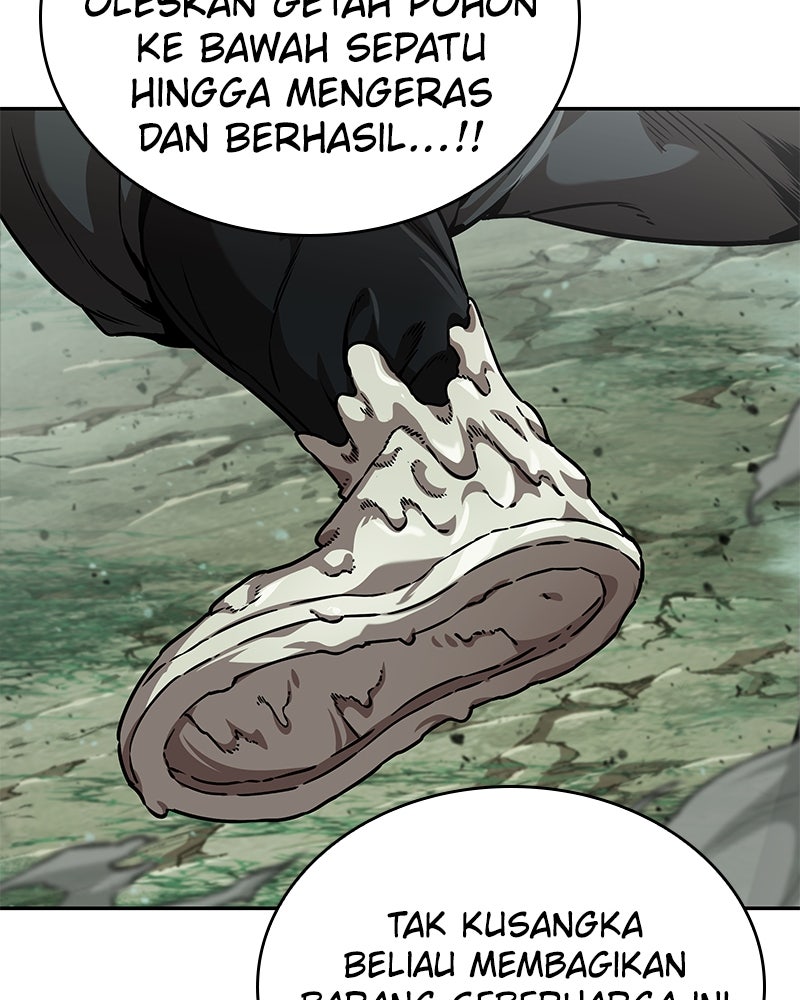 Read Nano Mashin chapter 253 image 101 on Lezhin