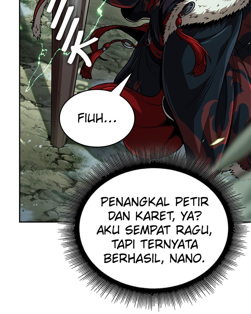 Read Nano Mashin chapter 253 image 103 on Lezhin