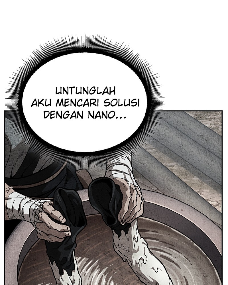 Read Nano Mashin chapter 253 image 104 on Lezhin