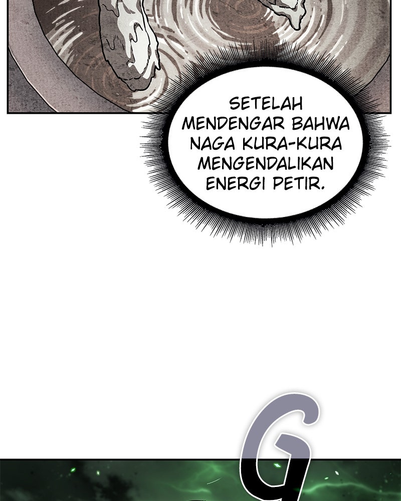 Read Nano Mashin chapter 253 image 105 on Lezhin