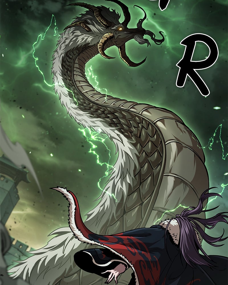 Read Nano Mashin chapter 253 image 106 on Lezhin