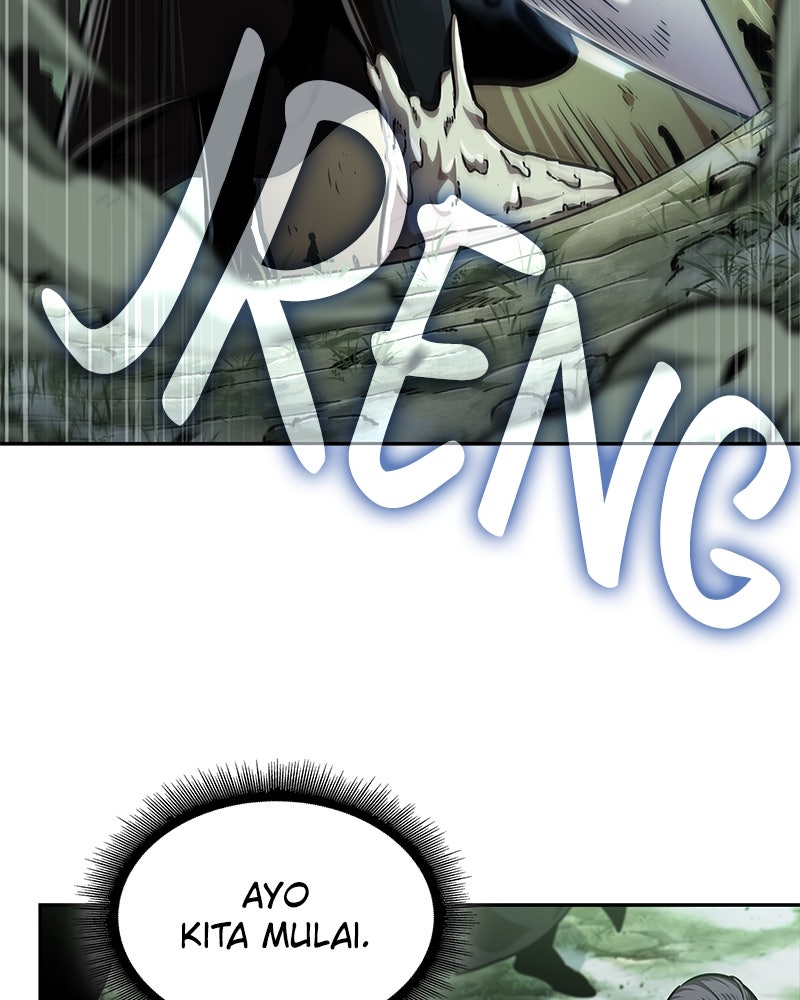 Read Nano Mashin chapter 253 image 120 on Lezhin