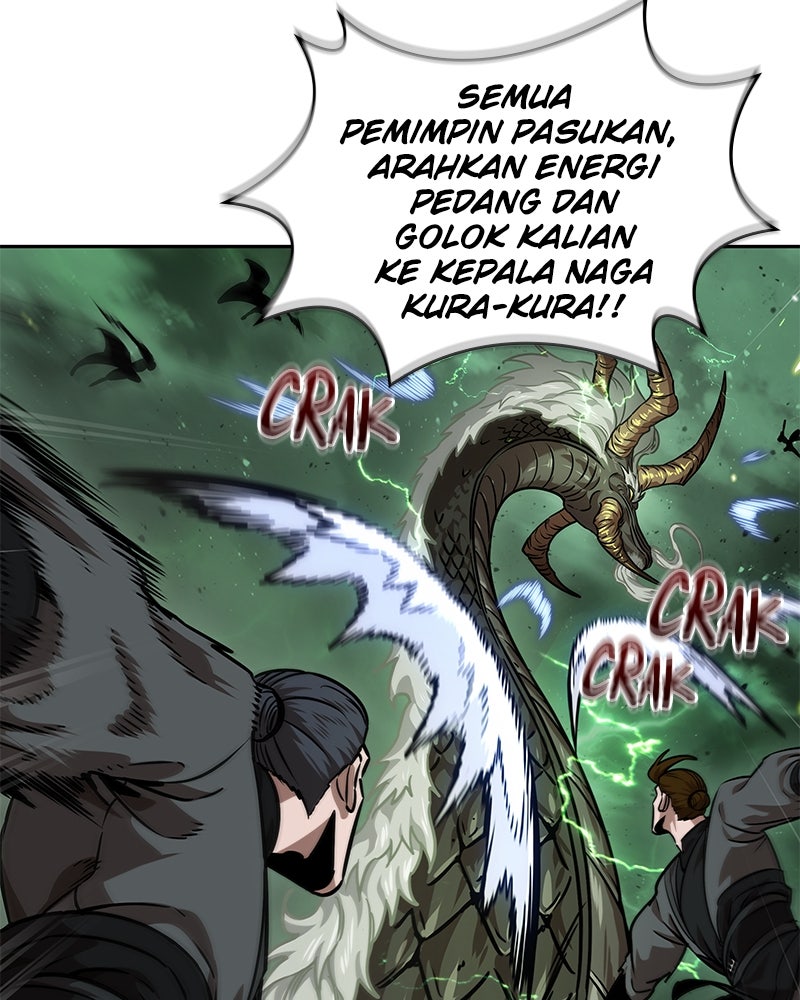Read Nano Mashin chapter 253 image 122 on Lezhin