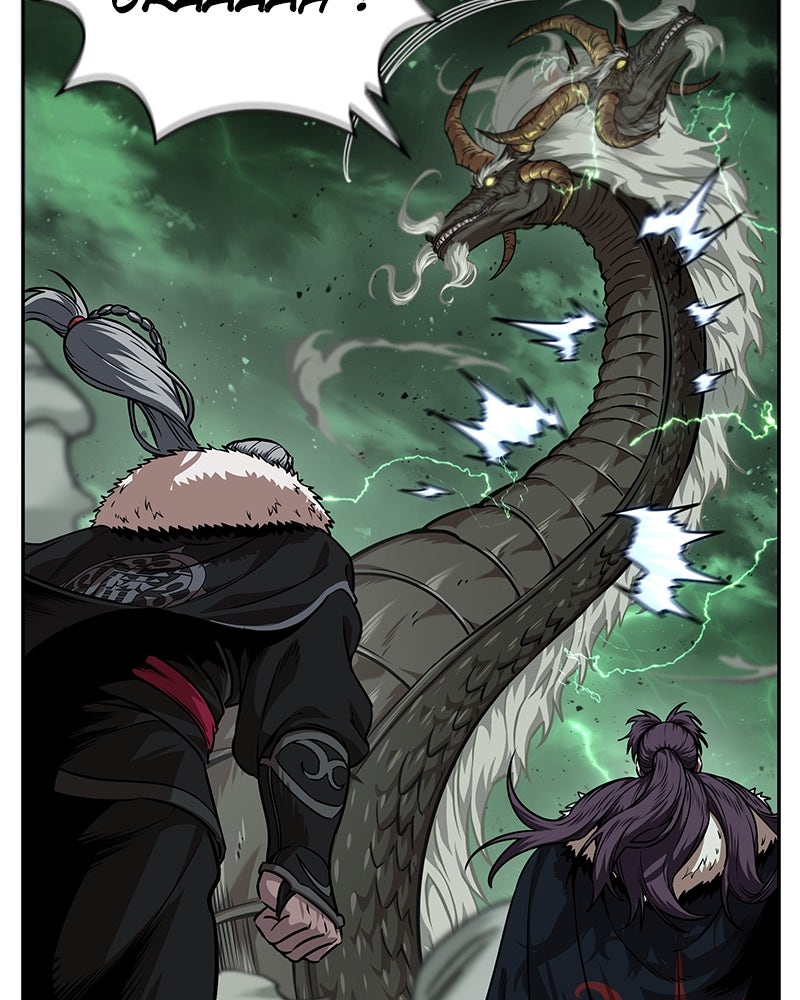 Read Nano Mashin chapter 253 image 127 on Lezhin