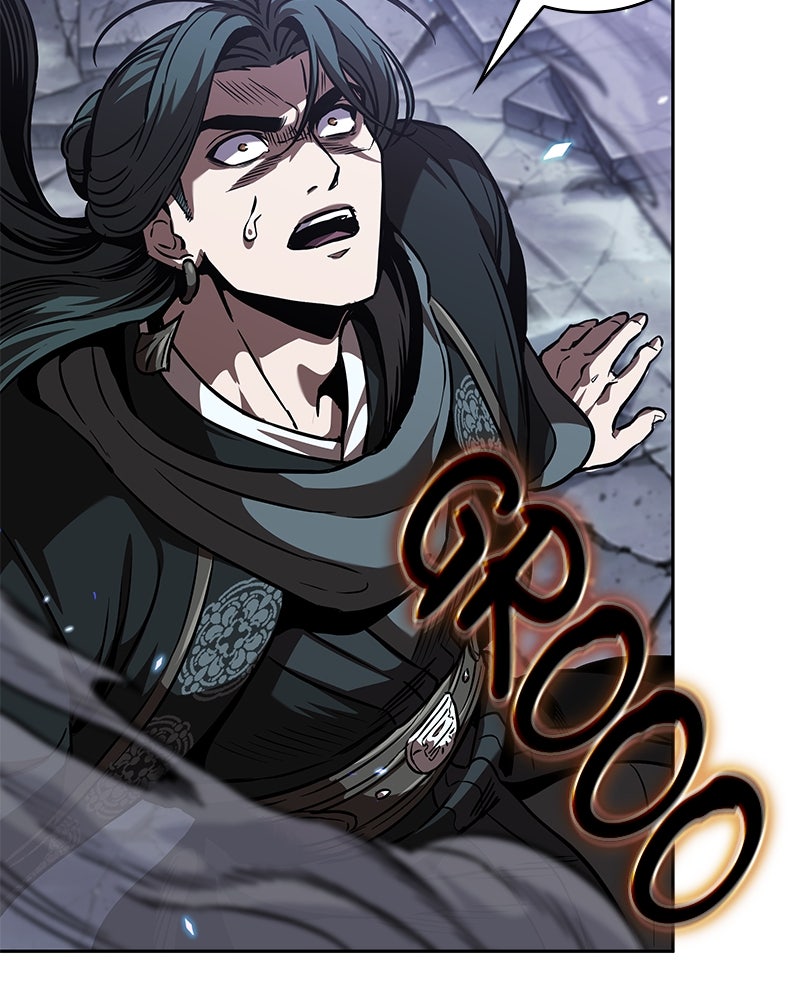 Read Nano Mashin chapter 253 image 13 on Lezhin