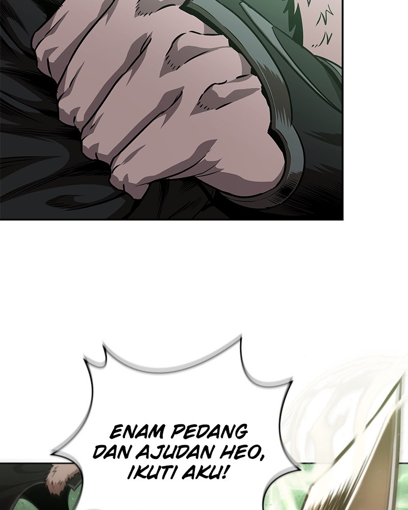 Read Nano Mashin chapter 253 image 130 on Lezhin