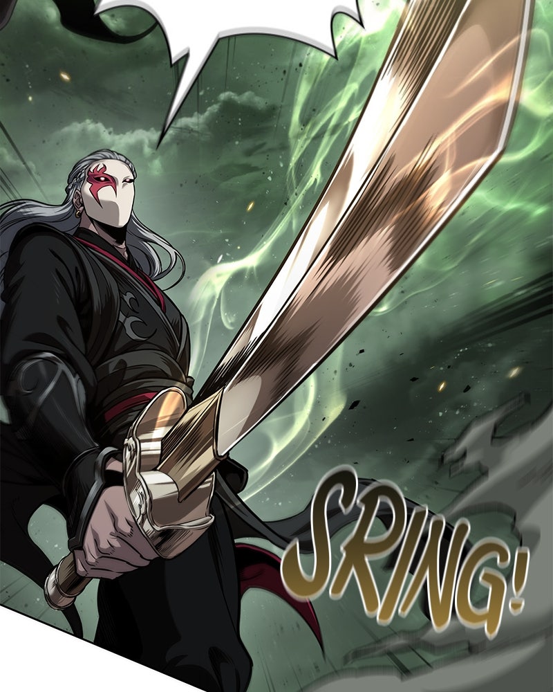 Read Nano Mashin chapter 253 image 131 on Lezhin