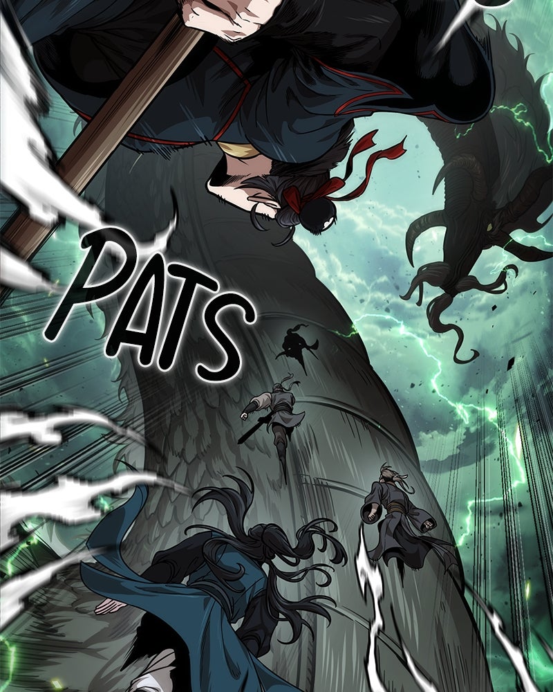 Read Nano Mashin chapter 253 image 138 on Lezhin