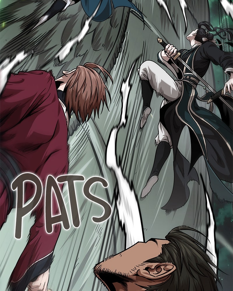 Read Nano Mashin chapter 253 image 139 on Lezhin